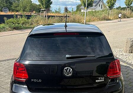 VW Polo Volkswagen Comfortline BMT/Start-Stopp Tüv Neu