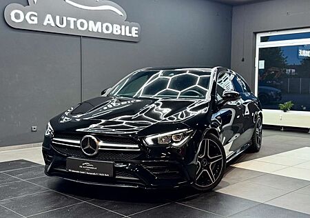 Mercedes-Benz Others CLA 35 AMG Shooting Brake*DISTRONIC*BURM*MWST