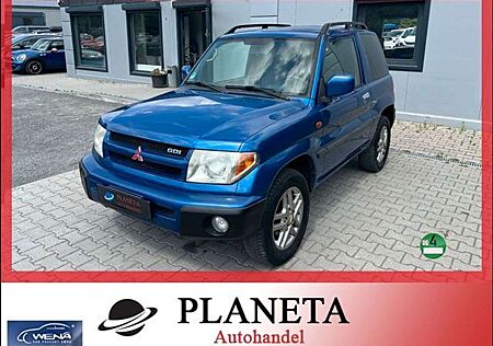 Mitsubishi Pajero 2,0 GDI *KLIMA*2.HAND*HU/AUNEU*ALLRAD*AHK