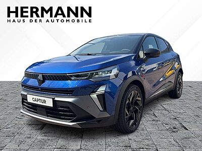 Renault Captur II 1.3 TCe 160 GPF Esprit Alpine CAM*LED