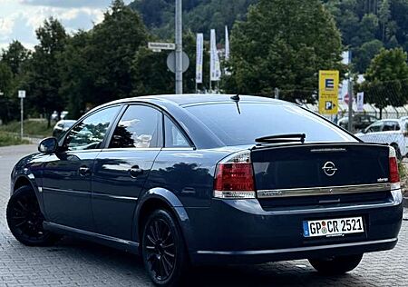 Opel Vectra 1.8 Easytronic