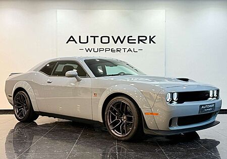 Dodge Challenger Scat Pack *WIDEBODY*KAMERA*