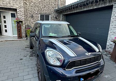 Mini Cooper S Countryman COUNTRYMAN All4