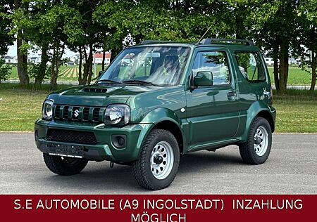 Suzuki Jimny Ranger Comfort