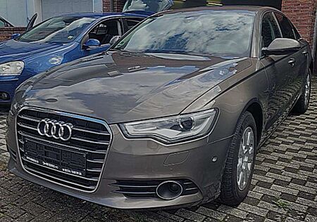 Audi A6 2.0 TFSI (EZ 06/2012)
