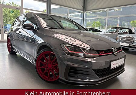 VW Golf Volkswagen VII Lim. GTI TCR Leder ACC Navi LED Virtual