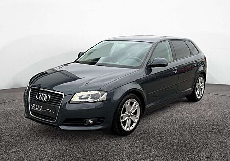 Audi A3 Sportback 2.0 TFSI Ambition Xenon,BOSE,SHZ