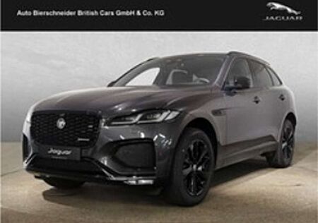 Jaguar F-Pace D200 R-Dynamic S 735,- EUR mtl.