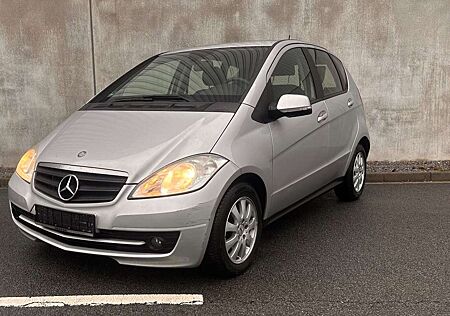 Mercedes-Benz A 160 A -Klasse CDI