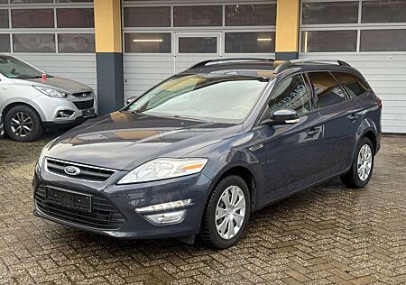 Ford Mondeo Turnier*SHZ*KLIMAAUTOMATIK*MFL***