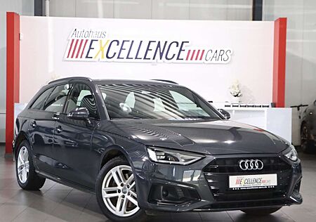 Audi A4 Avant 35 TDI BUSINESS ADVANCED BLACK / LED /