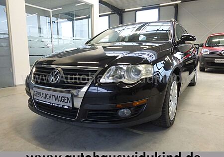 VW Passat Volkswagen 1.8 TSI Variant PDC Klimaaut. SHZ AHK