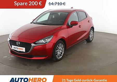 Mazda 2 1.5 Kizoku*TEMPO*PDC*SHZ*KLIMA*GARANTIE*