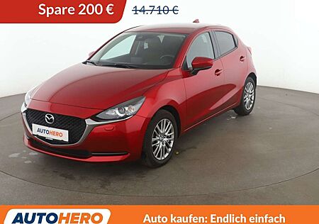 Mazda 2 1.5 Kizoku*TEMPO*PDC*SHZ*KLIMA*GARANTIE*