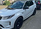 Land Rover Discovery Sport P250 SE