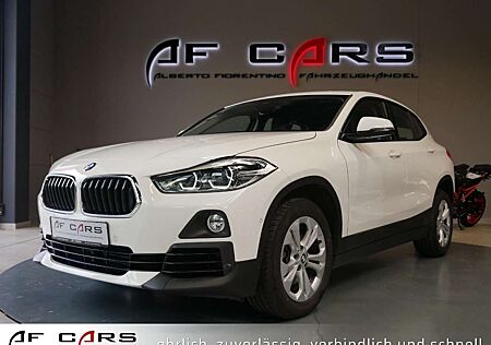 BMW X2 sDrive 18 i Advantage Shadow LED 8fach B.