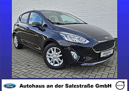 Ford Fiesta 5-Türer *Navi*PDC*Winterpaket*