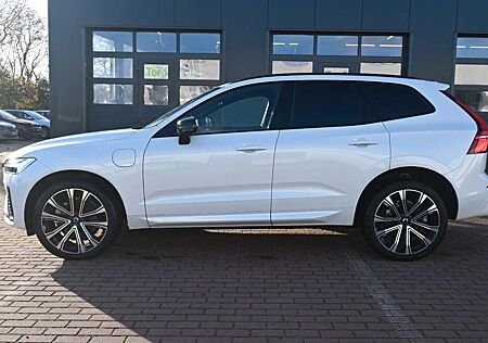 Volvo XC 60 XC60 R Design PHEV AWD*Luft*B&W*STHZG*HUD*