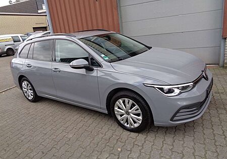 VW Golf Variant Volkswagen 2.0 TDI Life, DSG, Navi, PDC, AHK