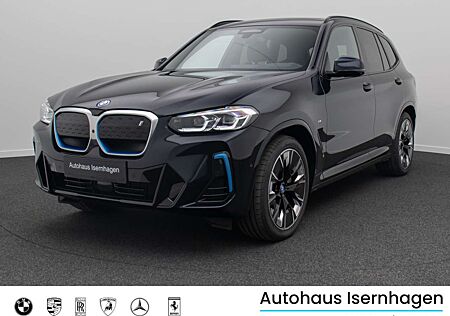 BMW X3 IMPRESSIVE M Sport HUD DAB 360°H K Panorama