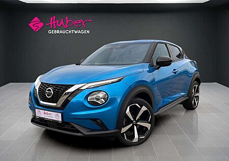 Nissan Juke TEKNA DIG-T 117 (*AUTOMATIK * BOSE * LED*)