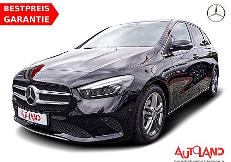 Mercedes-Benz B 150 B200 Progressive LED Klimaaut. Navi ACC 360°