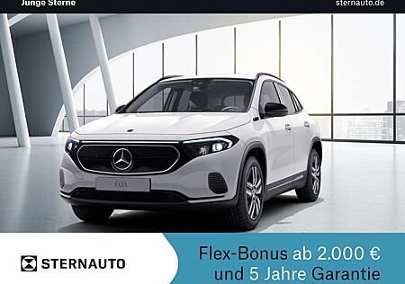 Mercedes-Benz EQA 250 Progressive Navi/Klima/LED/Sitzhzg.