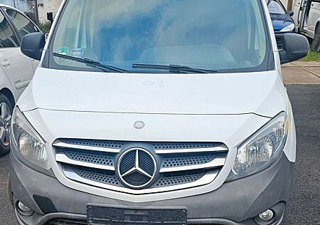 Mercedes-Benz Citan