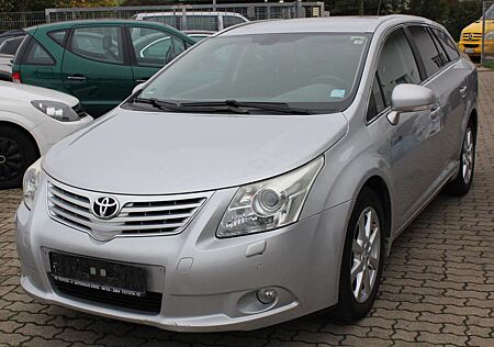 Toyota Avensis Executive Automatik