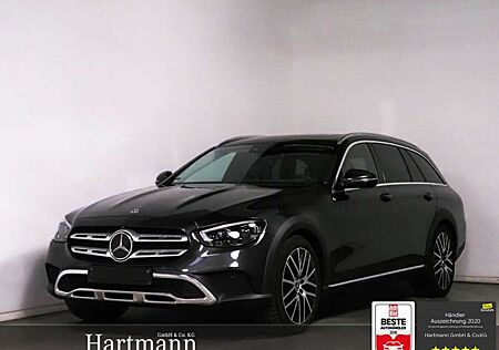 Mercedes-Benz E 220 d T 4M All-Terrain SHD AHK HUD Standheizng