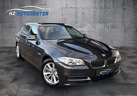 BMW 520 d xDrive Touring*PANO*LED*NAVI*HUD*KAMERA