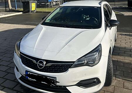 Opel Astra 1.5 D Start/Stop Business Edition