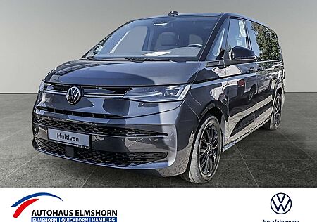 VW T7 Multivan Volkswagen 2.0 TDI Edition ACC PANO 7-SITZER