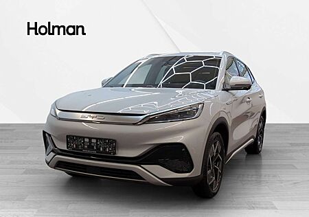 BYD ATTO 3 Comfort 60,4kWh Allwetter Navi Carplay SHZ