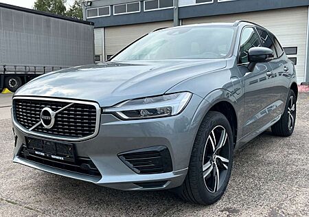 Volvo XC 60 XC60 R Design Plug-In Hybrid AWD LED PANO HUD