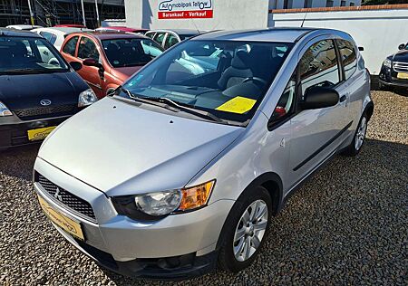 Mitsubishi Colt 1.1 Edition ClearTec TÜV + Allwetterreifen NEU