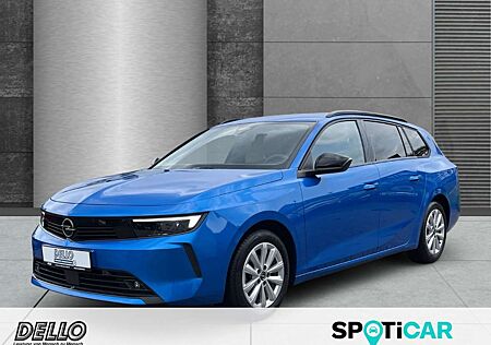 Opel Astra L Sports Tourer, Navi, LED,Musikstreaming , Allwet