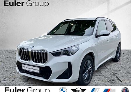 BMW X1 18i M-Sport 18'' AHK Pano Ad-M-Fahrw. DA+ H/K Memo