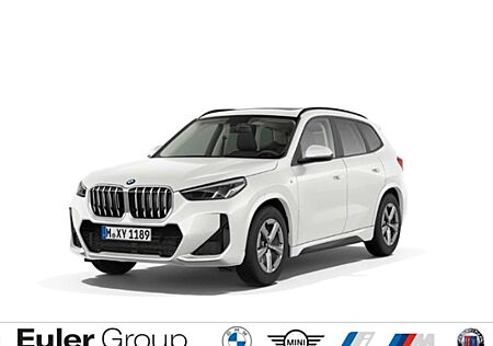 BMW X1 sDrive18i Sportpaket AD AHK-klappbar AHK El. Panod