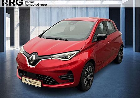 Renault ZOE R110 Z.E. 50 EVOLUTION CCS