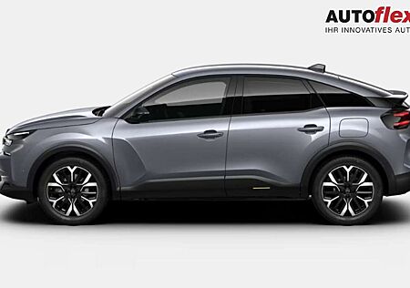 Citroën C4 Citroen MAX Hybrid ACC Nav Keyl Totw 2xPDC Kam CarP LED...