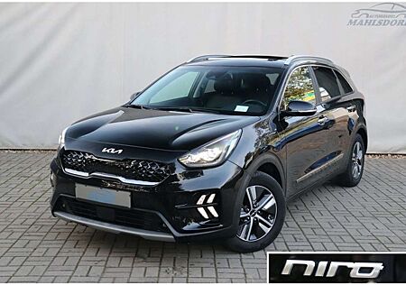 Kia Niro 1.6 Plug-in Hybrid Spririt