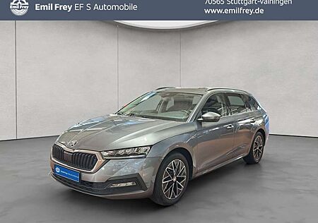 Skoda Octavia Combi 1.5 TSI e-TEC DSG