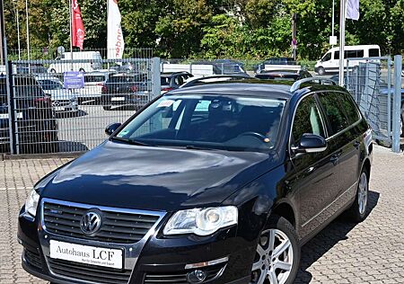 VW Passat Volkswagen 2.0 TDI Comfortline BlueTDI AHK PDC EURO6