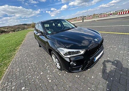 BMW X1 xDrive20i Aut. M Sport