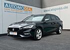 Seat Leon ST FR NAV LED DIG-DISPLAY SHZ TEMPOMAT LHZ APPLE/A