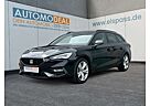 Seat Leon ST FR NAV LED DIG-DISPLAY SHZ TEMPOMAT LHZ APPLE/A