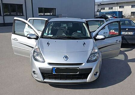 Renault Clio 3p 1.2 16v Confort