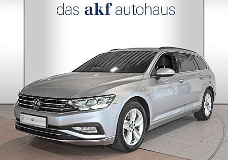 VW Passat Variant Volkswagen 2.0 TDI DSG Business-Navi*AHK*Ka