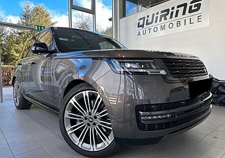 Land Rover Range Rover Autobiography P550e/Vollausst./23''